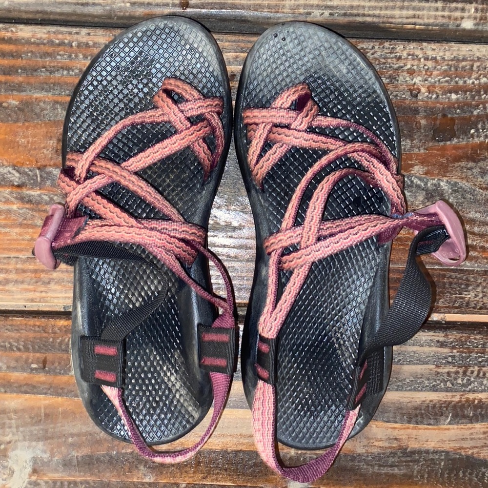 Chaco sandals